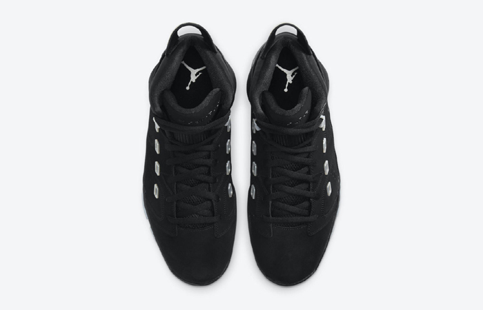 Air Jordan 6-17-23 Black Dc7330-001 - Where To Buy - Fastsole