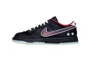 LPL Nike Dunk Low Black DO2327-011 featured image