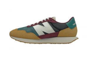 New Balance 237 Workwear MS237HR1 featured image