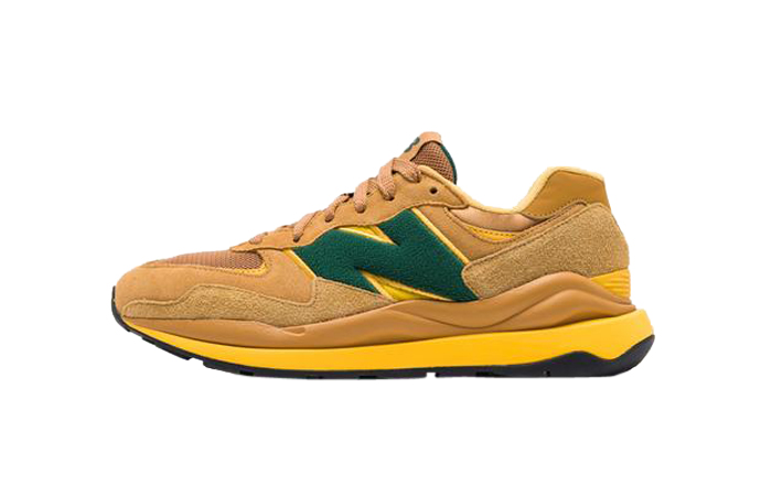 New Balance 5740 Wheat Green M5740WT1 featured image