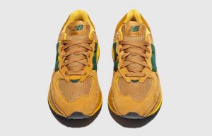 New Balance 5740 Wheat Green M5740WT1 up