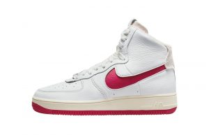 Nike Air Force 1 High Strapless Summit White DC3590-100 featured image
