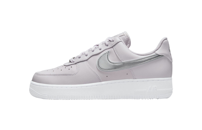 Nike Air Force 1 Low Light Lilac DD1523-500 featured image