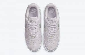 Nike Air Force 1 Low Light Lilac DD1523-500 up