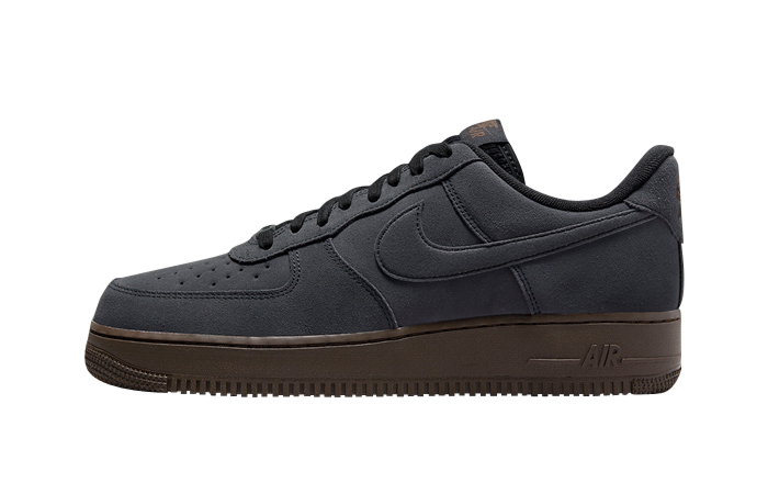 Nike Air Force 1 Low Off Noir DO6730-001 featured image