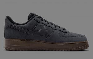 Nike Air Force 1 Low Off Noir DO6730-001 right
