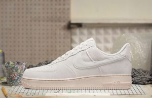 Nike Air Force 1 Low Summit White DO6730-100 01