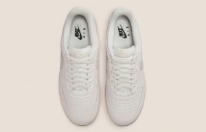 Nike Air Force 1 Low Summit White DO6730-100 up