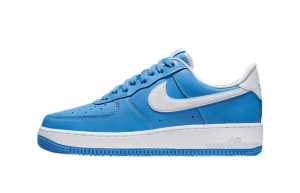 Nike Air Force 1 Low University Blue DC2911-400 featured image
