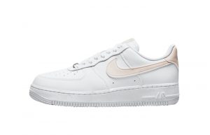 Nike Air Force 1 Low White Coral DC9486-100 featured image