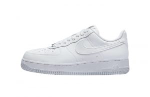 Nike Air Force 1 Low White DC9486-101 featured image