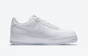 Nike Air Force 1 Low White DC9486-101 right