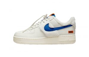 Nike Air Force 1 Sail DO6680-100 featured image