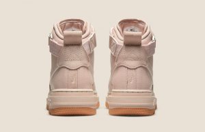 Nike Air Force 1 Utility 2.0 Arctic Pink DC3584-200