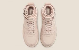 Nike Air Force 1 Utility 2.0 Arctic Pink DC3584-200 up