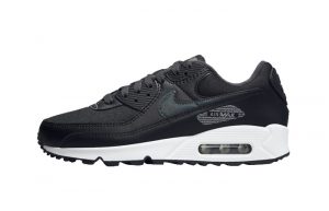 Nike Air Max 90 Black DC9445-001 featured image
