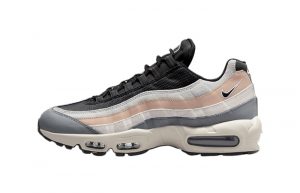 Nike Air Max 95 Black Beige DC9412-002 featured image