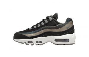 Nike Air Max 95 Olive Black DC9474-001 featured image
