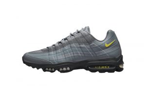Nike Air Max 95 Ultra Grey DO6705-002 featured image