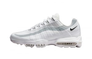 Nike Air Max 95 Ultra White Reflective DM9103-100 featured image