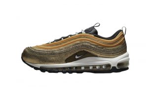 Nike Air Max 97 Cracked Gold DO5881-700 featured image