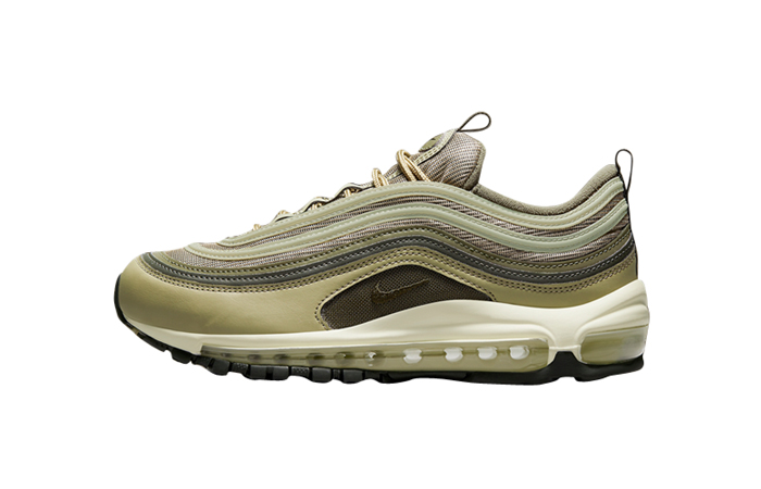 Nike Air Max 97 Olive Green DO1164-200 featured image