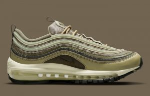 Nike Air Max 97 Olive Green DO1164-200 right