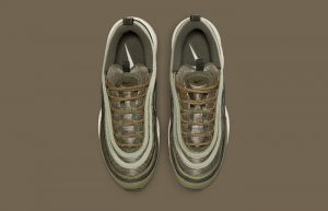 Nike Air Max 97 Olive Green DO1164-200 up