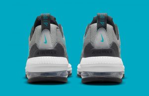 Nike Air Max Genome Cool Grey DB0249-001 back