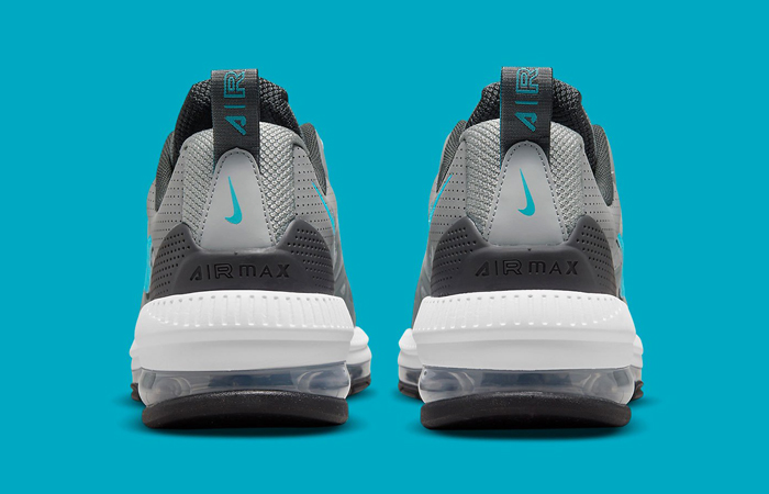 Nike Air Max Genome Cool Grey DB0249-001 back