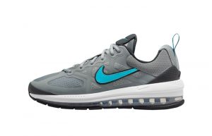 Nike Air Max Genome Cool Grey DB0249-001 featured image