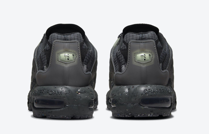 Nike Air Max Terrascape Plus Black Barely Volt DC6078-002 - Where To ...