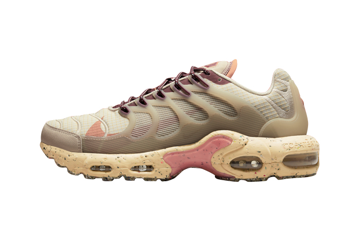 Nike Air Max Terrascape Plus Tan DC6078-200 featured image