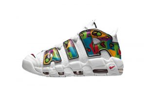 Nike Air More Uptempo White DM8150-100 featured image