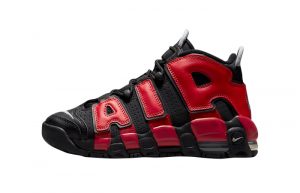 Nike Air More Uptempo Black DM0017-001 featured image