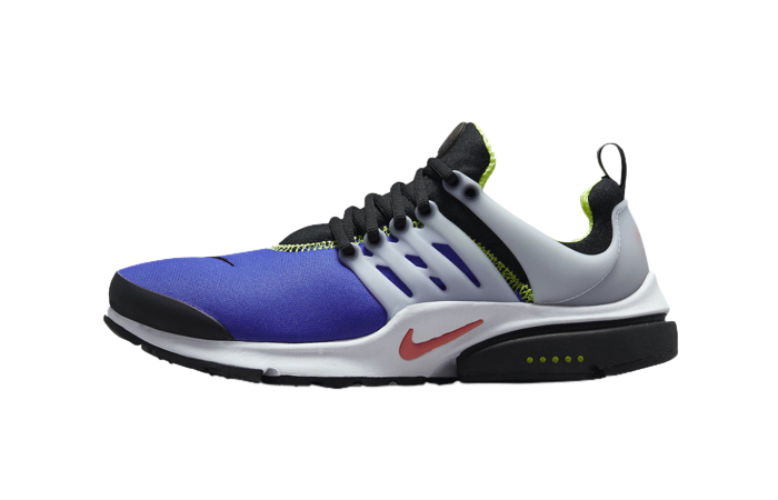 Nike Air Presto Violet Blue DO6693-500 featured image