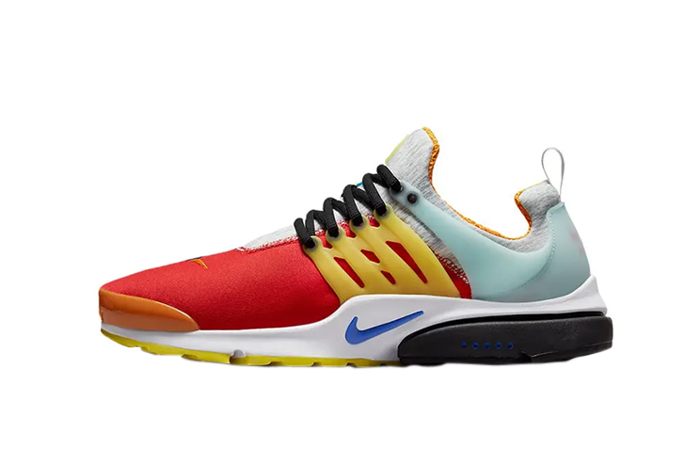 Nike Air Presto What The Multi DM9554-900 featured image