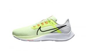 Nike Air Zoom Pegasus 38 Barely Volt CW7356-700 featured image