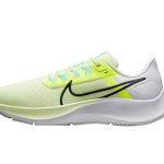 Nike Air Zoom Pegasus 38 Barely Volt Womens CW7358-700 - Where To Buy ...