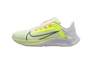 Nike Air Zoom Pegasus 38 FlyEase Barely Volt DA6674-700 featured image