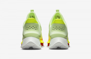 Nike Air Zoom Tempo NEXT% FlyEase Barely Volt CV1889-700 back