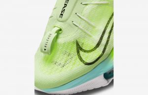 Nike Air Zoom Tempo NEXT% FlyEase Volt Womens CZ2853-700 01