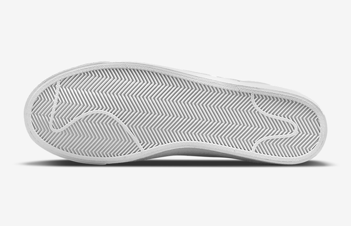 Nike Blazer Mid 77 White DN7996-100 - Where To Buy - Fastsole