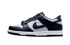 Nike Dunk Low Georgetown Wolf Grey CW1590-004 featured image