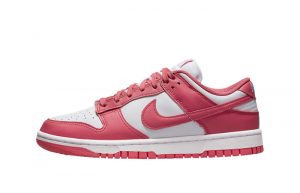 Nike Dunk Low White Archeo Pink DD1503-111 featured image