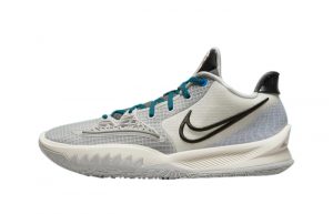 Nike Kyrie Low 4 Off White CW3985-004 featured image