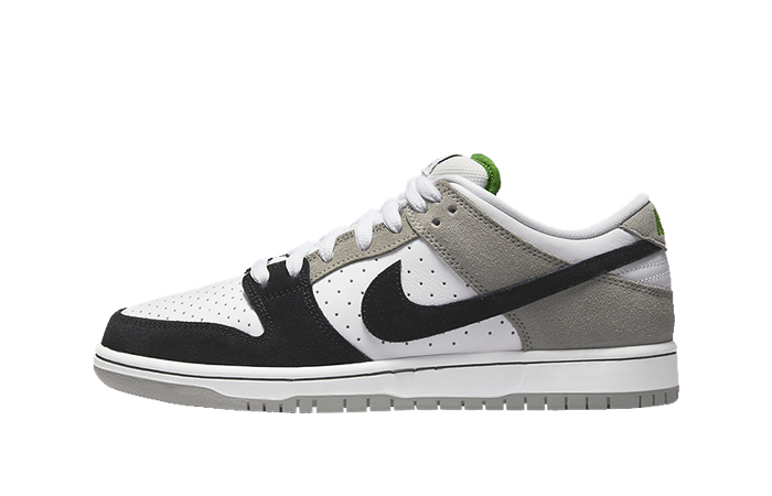 Nike SB Dunk Low Chlorophyll BQ6817-011 - Where To Buy - Fastsole