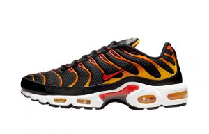 Nike TN Air Max Plus Reverse Sunset DC6094-001 featured image