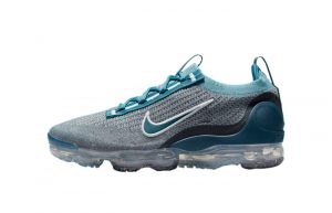 Nike Vapormax Flyknit 2021 Day To Night Grey DC9394-400 featured image