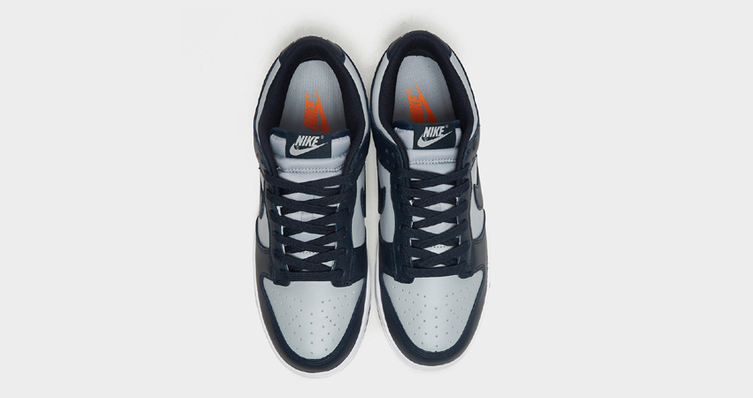 Release Details for Nike Dunk Low Georgetown Wolf Grey 02